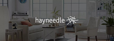 Hayneedle // Online Retail Marketing Campaigns