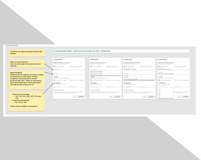 Designer-Developer Handoff design ui user center design user experience user interface ux