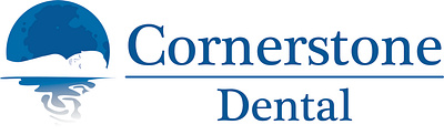 Cornerstone Dental Logo