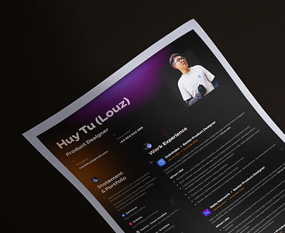 My personal CV (curriculum vitae) cover letter curriculum curriculum vitae cv design cv resume cv template portfolio resume resume design resume template