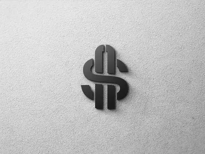 Seller Academy Logo academy amazon entrepreneur fba identity logo money monogram sa seller