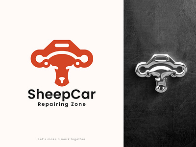 Letter T, Logo, Logo Design, Car logo 3d app icon logo best logo branding car logo design flat logo illustration logo logo concept logo design logo logo logodesign logofolio minimalist logo modern logo repairing logo sheep vector