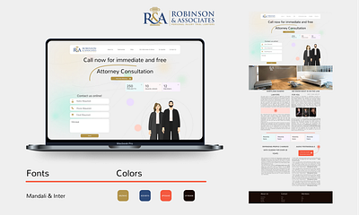 Law firm design figma minimal modern new ui ui ui design web web design