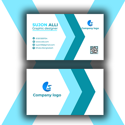 business card 3d animation branding crad desgin graphic design motion graphics ui