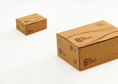 Packaging Design branding corrugated packaging graphic design logo design packaging print design