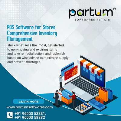 Point of Sales Software - Free Demo billing software billing software in erode erode software company finance billing software gst billing software inventory management inventory software partum softwares petrol bunk software point of sales textile billing software