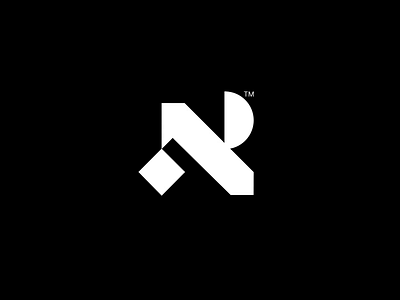 Niner Studio Logo Animation animated logo animation branding logo motion motion graphic vector