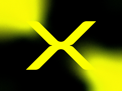 X Lettermark case study concept daily eddesignme el salvador logo logotype monogram symbol x lettermark