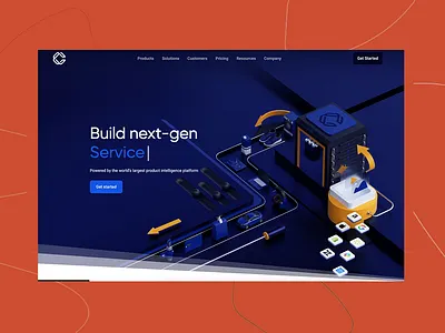 Certe Recent Work - Full Case Study on