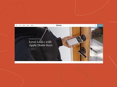 Certe Recent Work - Full Case Study on