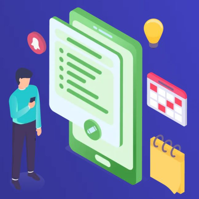 50 Release Notes Examples to Inspire You by Amoeboids on Dribbble