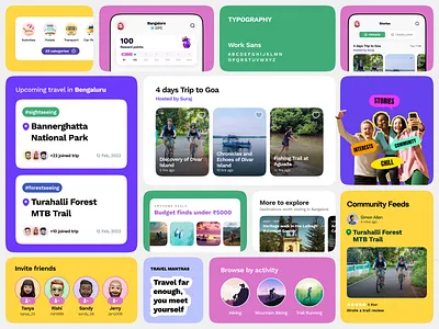Travel - Hotels, Vacation & Car Rentals agoda airbnb app booking booking.com deals expedia experiences getyourguide hopper hotels.com kayak makemytrip mobile travelocity trip.com ui ux viator vrbo