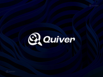 Quiver Logo designs, themes, templates and downloadable graphic ...