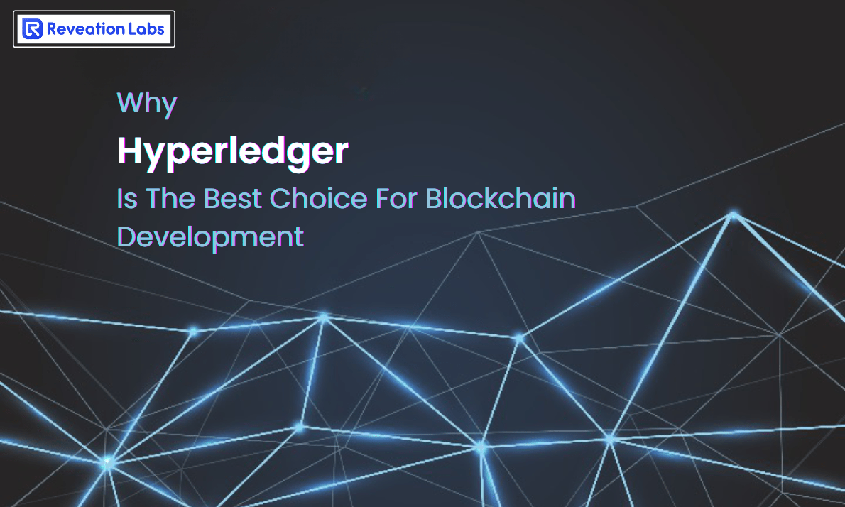 Why Hyperledger Is The Best Choice For Blockchain Development By ...