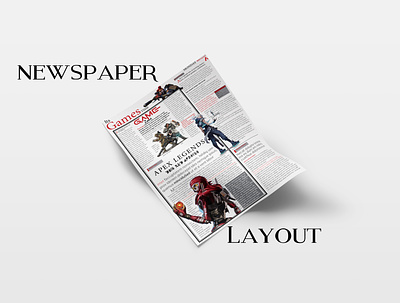 News Paper Layout game news game news paper layout news paper news paper layout valorant game