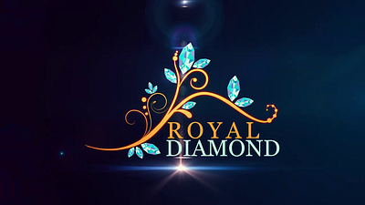Real Estate & Property Promo | Royal Diamond