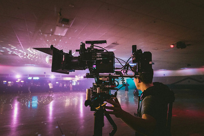 Film Production Companies Korea - Video Expert