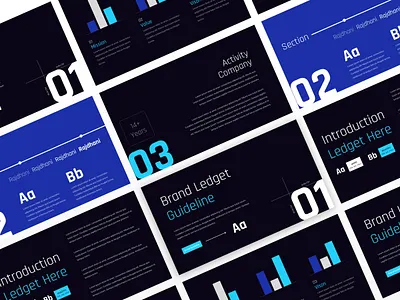 Brand Guidelines Template brand and identity brand designer brand identity brand identity design brand identity designer brand mark branding branding and identity icon identity designer logo logo design logo designer logo mark symbol minimalist modern logo symbol designer visual identity
