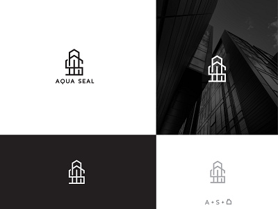 Property Logo design as building logo logo logo design property logo