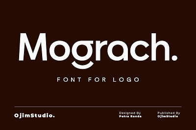 Mograch magazine modern