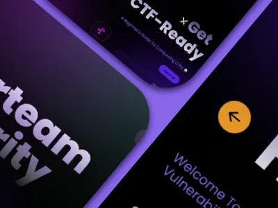 Superteam Security website UI Redesign app design graphic design illustration ui ux
