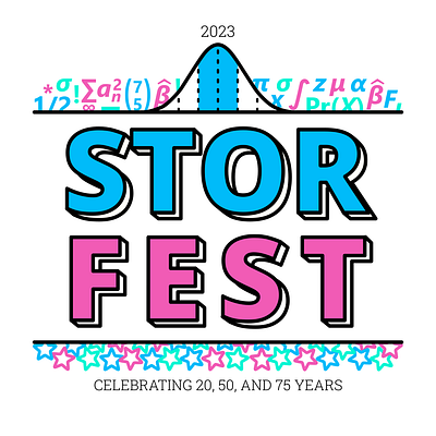 STOR Fest logo contest - Design B chapel hill festival logo