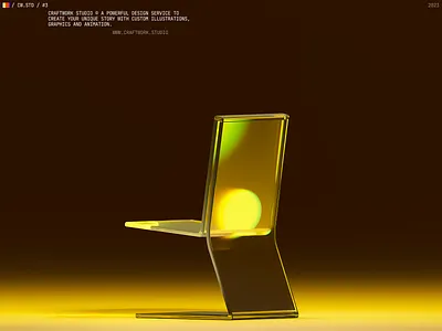 CW.STD / 3 3d art blender cad concept craftwork design studio web