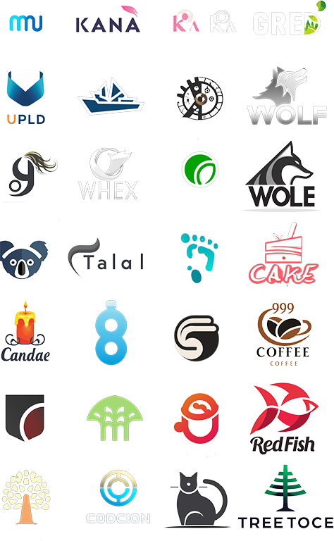 LOGO by Logo on Dribbble