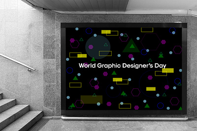 World Graphic Designer's Day