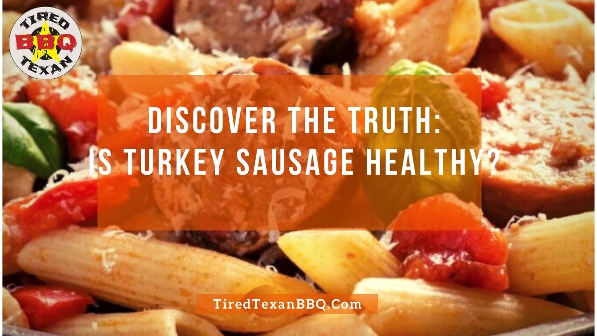 Is Turkey Sausage Healthy by tiredtexanbbq on Dribbble