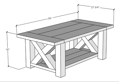 Wooden Table Design 3d architecture design furniture illustration product design