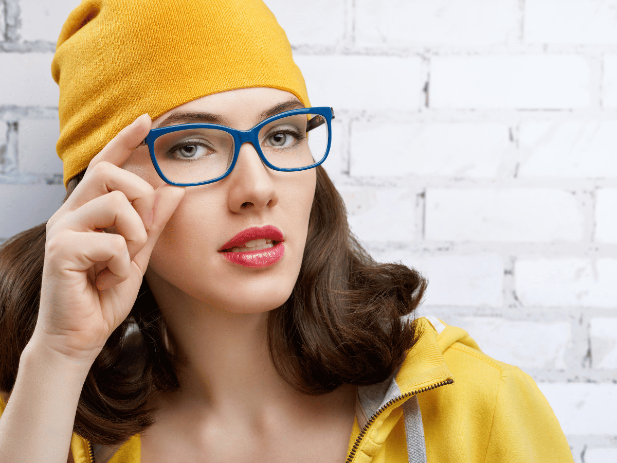 How To Choose The Best Eyeglass Frames Brand For You? by Meadowvale