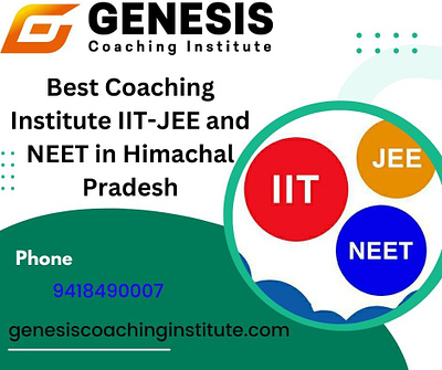 Best Coaching Institute IIT-JEE and NEET in Himachal Pradesh best coaching institute for neet best online coaching for iit jee iit-jee preparation neet preparation online classes iit-jee online classes neet top coaching institute for neet