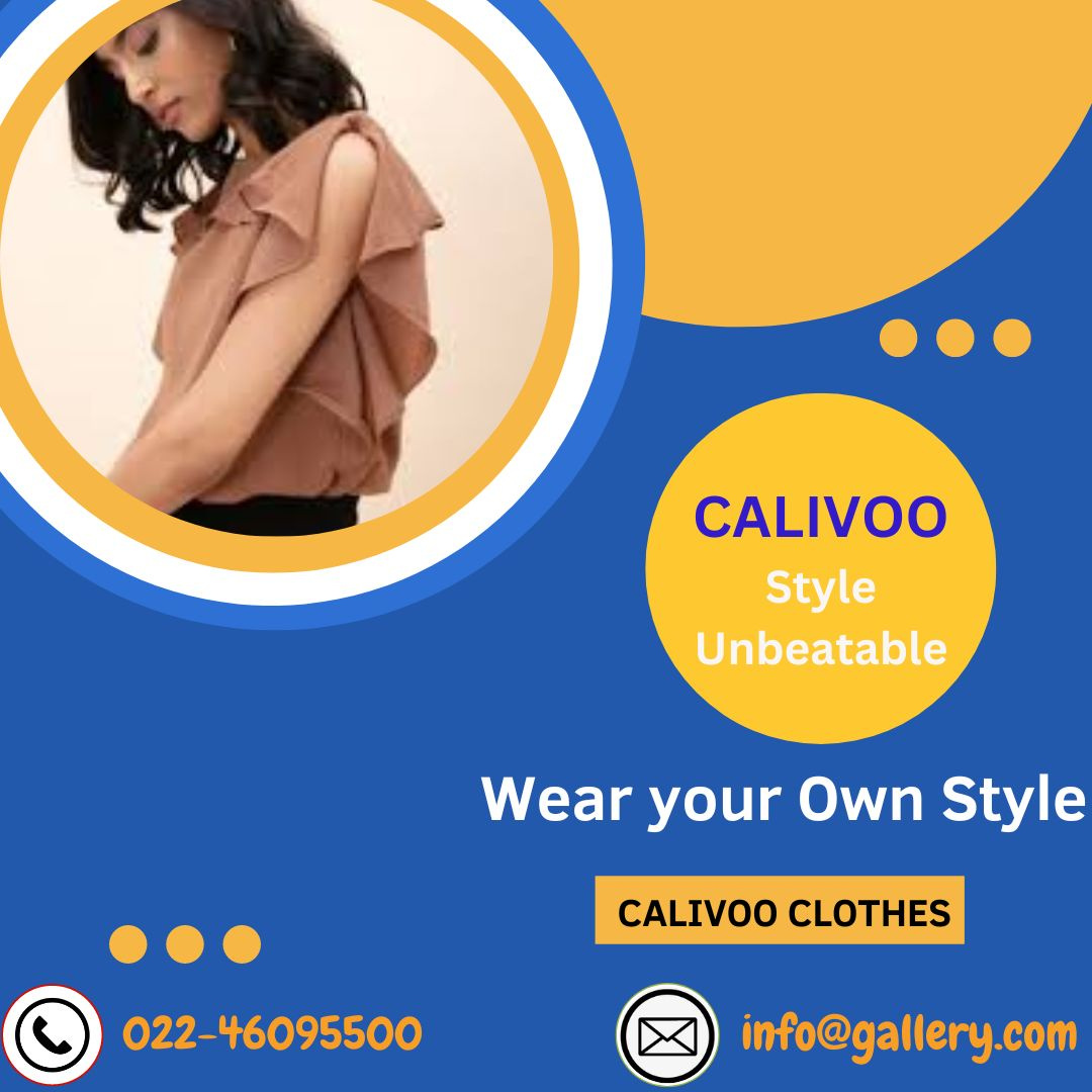 Best Quality Clothes by SnehCalivoo on Dribbble