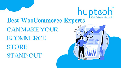 WooCommerce Experts Help You Create a Successful ECommerce Store hirewoocommercedevelopers