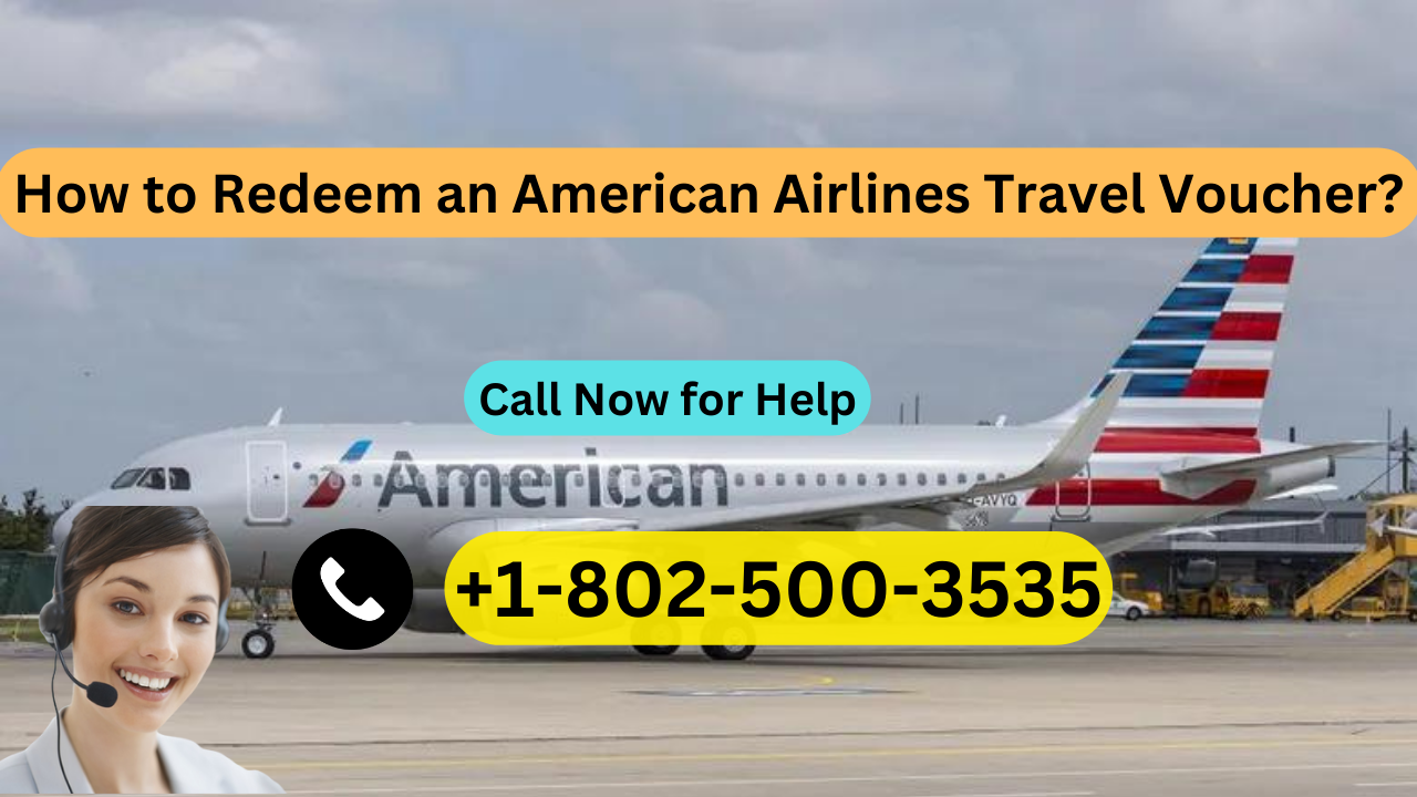 american airlines travel voucher bid