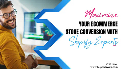 The Shopify Experts Can Help You Maximize Conversions hirededicatedshopifydevelopers