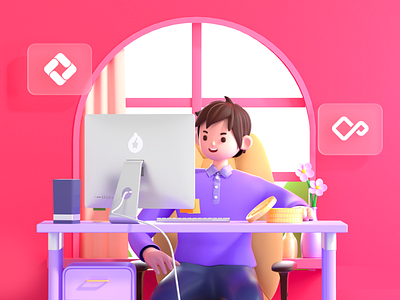 work from home c4d home work