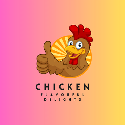 Minimalistic logo, Chicken logo ,Car logo branding company logo design graphic design illustration logo typography