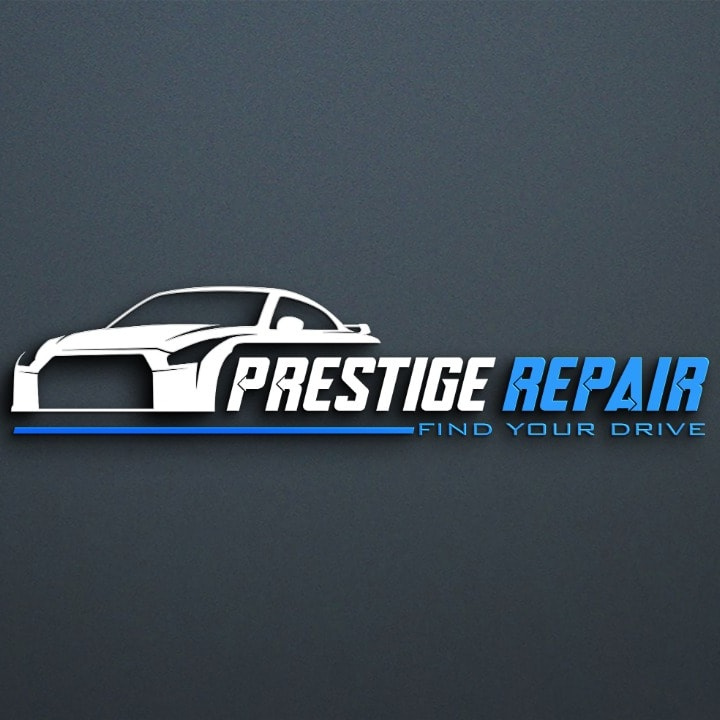 Prestige Repair by Abdurrehman Saigal on Dribbble