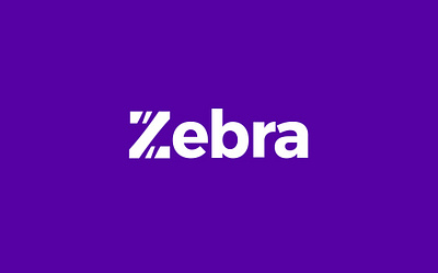 Logo Zebra