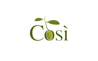 Logo Cosi