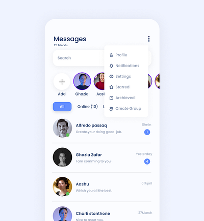 Drop down |Daily ui challenge#27 daily ui daily ui challenge design