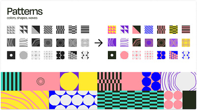 theta patterns branding design graphic design illustration logo vector