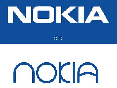 Nokia Logo Redesign a logo best logo brand identity branding great logo logo logo collection logo designer logo list nokia redesign unique logo