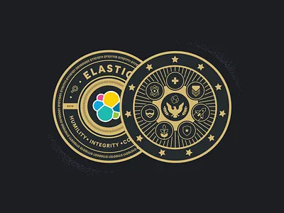 Civilian Agencies Coin coins eagle federal government