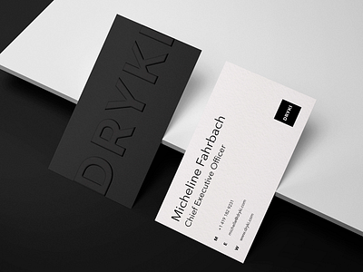 MARQUE x DRYKI Branding brand design brand identity branding design digital marketing illustration logo marque media photography ui