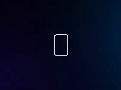 KION Loading animation branding graphic design motion graphics ui