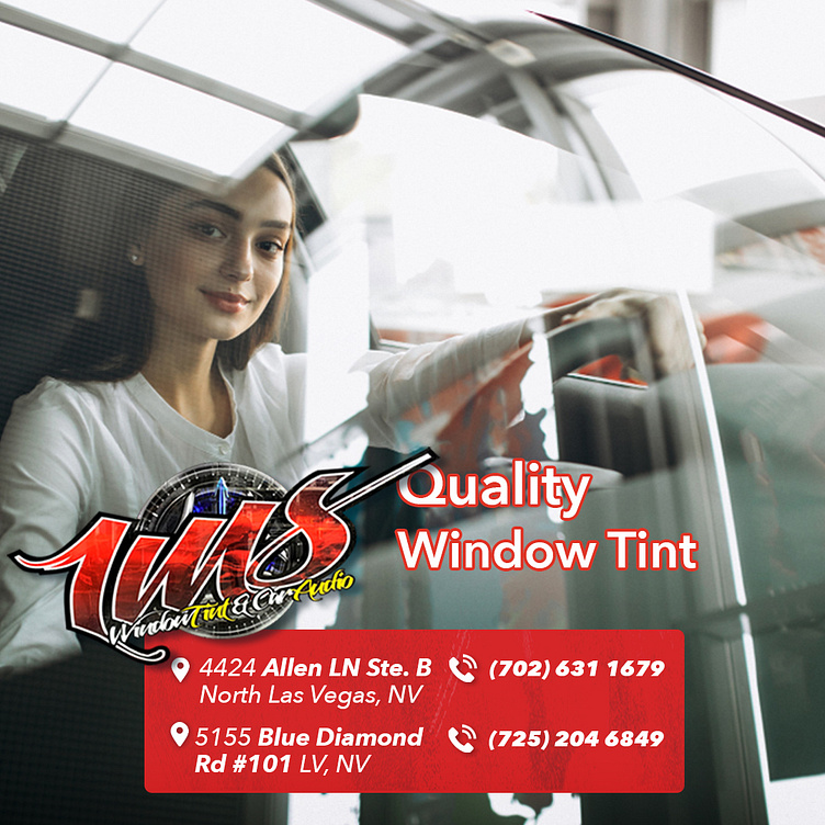 1 by autotintinglv on Dribbble