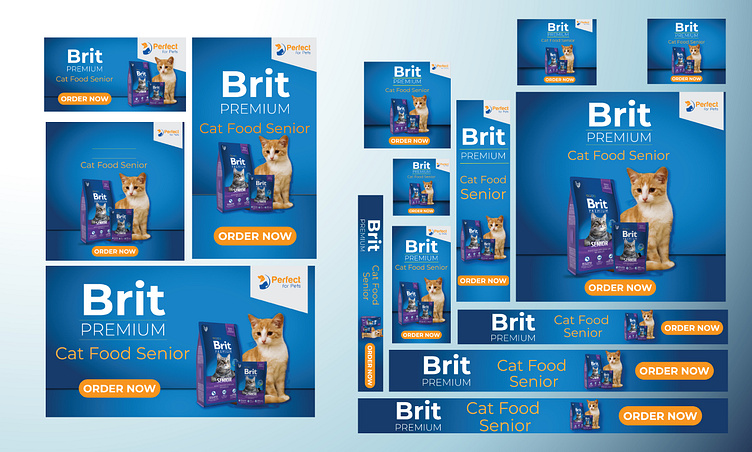 Google Display Ads Design by Designer_Azaad on Dribbble